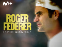 Roger Federer: la perfección suiza

