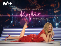 Una noche con Kylie Minogue

