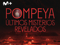 Pompeya: Últimos misterios revelados | 1temporada
