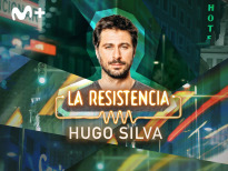 La Resistencia (T7) - Hugo Silva
