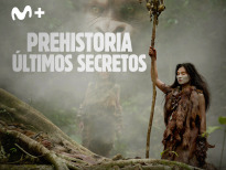 Prehistoria: últimos secretos | 1temporada
