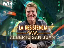La Resistencia (T7) - Alberto San Juan
