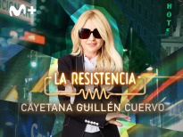 La Resistencia (T7) - Cayetana Guillén Cuervo
