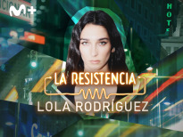 La Resistencia (T7) - Lola Rodríguez
