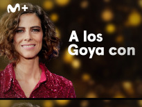 Los Goya 2024 | 1temporada
