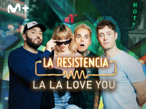 La Resistencia (T7) - La La Love You
