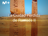 La ciudad perdida de Ramsés II | 1temporada
