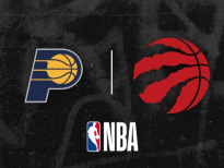 NBA: Temporada Regular(Febrero) - Indiana Pacers - Toronto Raptors
