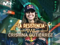 La Resistencia (T7) - Cristina Gutiérrez
