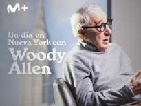 Un día en Nueva York con Woody Allen

