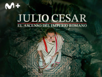 Julio César: El ascenso del Imperio romano | 1temporada
