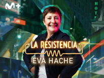 La Resistencia (T7) - Eva Hache

