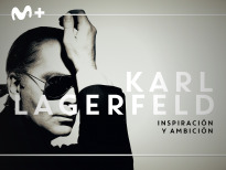 Lagerfeld: inspiración y ambición | 1temporada
