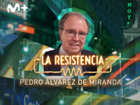 La Resistencia (T7) - Pedro Álvarez de Miranda

