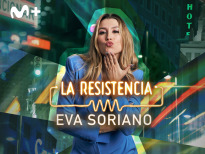 La Resistencia (T7) - Eva Soriano
