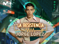 La Resistencia (T7) - Jorge López
