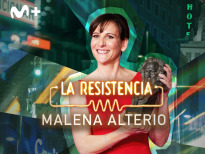 La Resistencia (T7) - Malena Alterio
