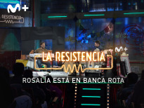 Lo + de los colaboradores (T7) - Rosalía está en la banca rota 13.02.24
