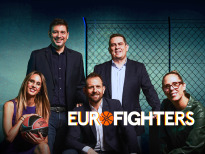 Eurofighters (23/24) - Episodio 20
