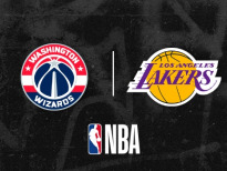 NBA: Temporada Regular (Febrero) - Washington Wizards - Los Angeles Lakers
