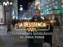 Lo + de Ponce (T7) - El Experimento sociológico 14.02.24
