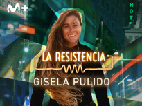 La Resistencia (T7) - Gisela Pulido
