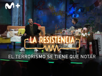 Lo + de Ponce (T7) - El terrorismo se nota 15.02.24
