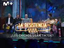 Lo + de las entrevistas de música (T7) - Los Chichos y el Tik Tok 15.02.24
