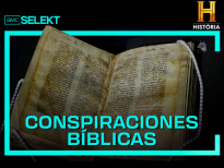 Conspiraciones bíblicas | 1temporada
