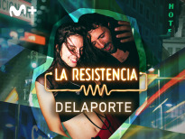 La Resistencia (T7) - Delaporte
