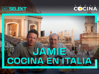 Jamie cocina en Italia | 1temporada
