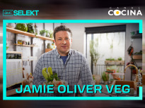 Jamie Oliver Veg | 1temporada

