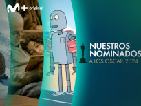 Nuestros nominados a los Oscar | 1temporada
