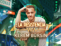 La Resistencia (T7) - Kerem Bürsin
