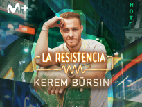 La Resistencia (T7) - Kerem Bürsin
