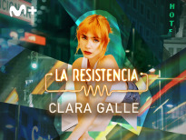La Resistencia (T7) - Clara Galle
