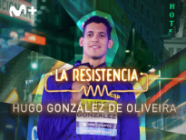 La Resistencia (T7) - Hugo González de Oliveira

