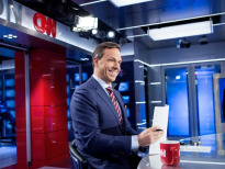 The Lead with Jake Tapper
