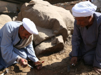 Desmontando la historia  - Los secretos de Nimrud al descubierto
