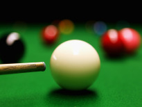 Campeonato del Reino Unido de snooker(Segunda ronda) - Segunda ronda (2)
