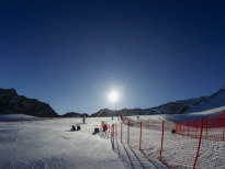 Copa del mundo de esquí acrobático: Campo a través (Reiteralm) - Campo a través - Reiteralm 1
