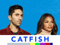 Catfish: mentiras en la red (T8) - Tony y Tiana
