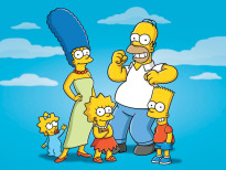 Los Simpson
