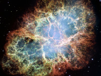 El Universo  - La vida y muerte de las estrellas

