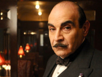 Agatha Christie: Poirot | 7temporadas
