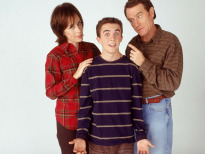 Malcolm in the Middle | 3temporadas
