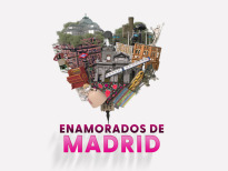 Enamorados de Madrid
