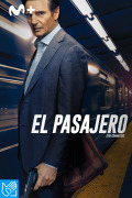 (LSE) - El pasajero (The Commuter)
