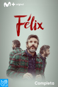 (LSE) - Félix | 1temporada
