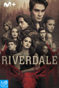 (LSE) - Riverdale | 3temporadas
